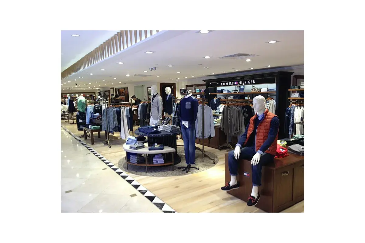 Jak rozpoznać oryginalne buty Tommy Hilfiger - 5 niezawodnych metod