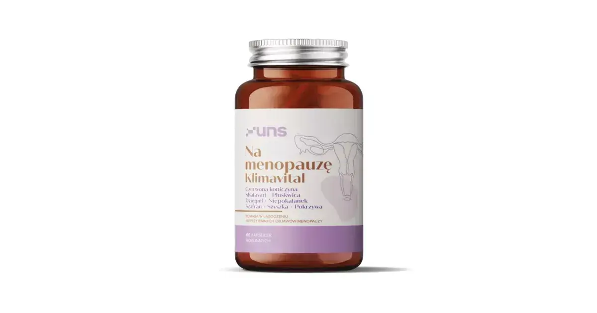 Menopauza: Leki bez tycia? Odkryj neutralne terapie!