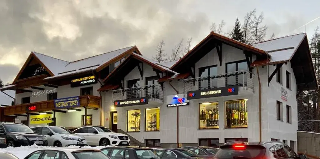 Wypożyczalnia sprzętu narciarskiego Szklarska Poręba - najlepsze oferty i porady
