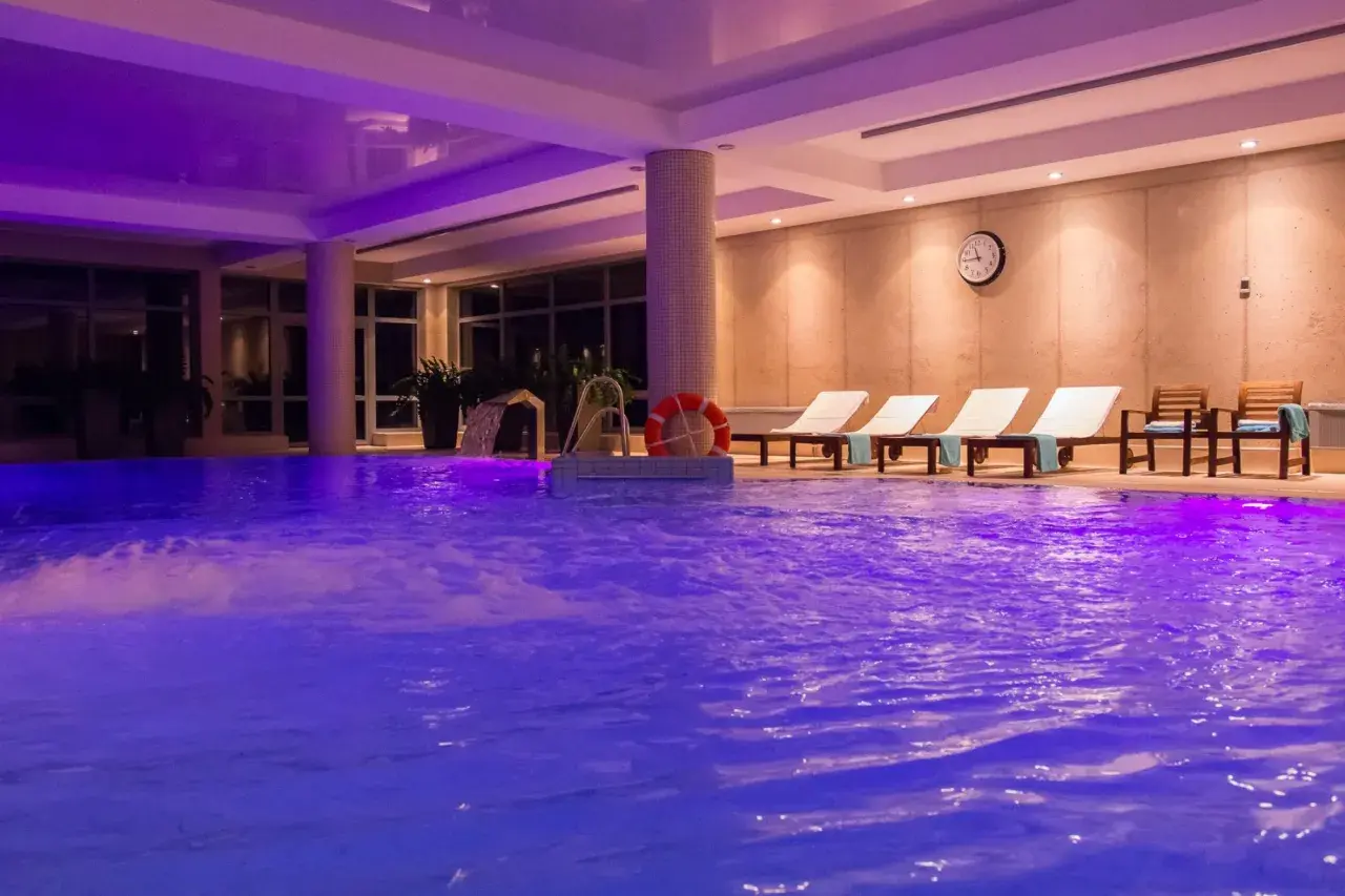 Najlepsze spa dla dwojga we Wrocławiu - romantyczne chwile tylko dla was