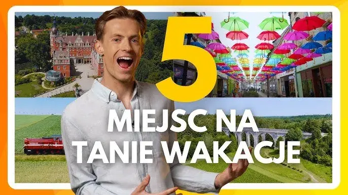 Gdzie na tanie wakacje z Polski? Odkryj budżetowe perełki!