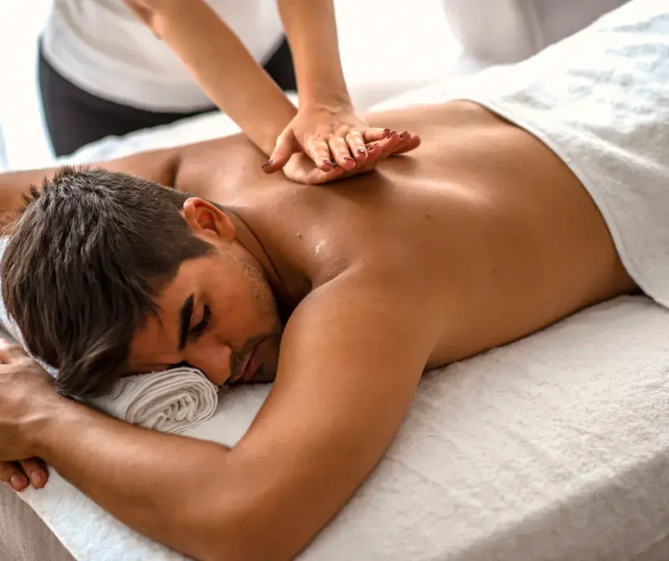 Spa dla mężczyzn: Relaks, regeneracja i korzyści. Co musisz wiedzieć?