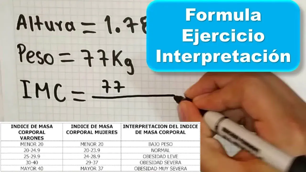 Cómo calcular masa muscular de forma precisa y evitar errores comunes