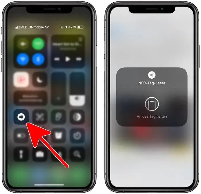 Czy iPhone ma NFC? Sprawdź, które modele obsługują tę technologię