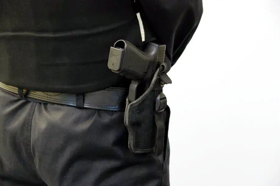 Kwalifikowany pracownik ochrony: Jak uniknąć problemów ze szkoleniem co 5 lat