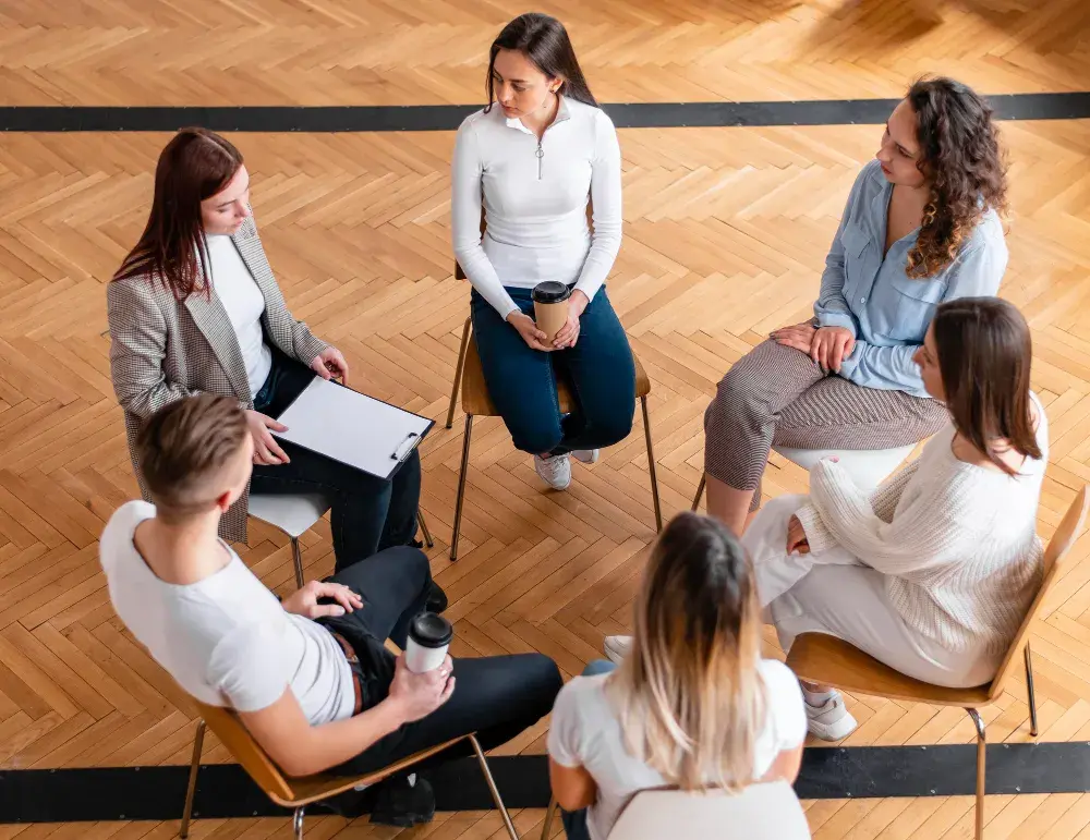 Szkolenia dla psychoterapeutów – jak wybrać najlepsze? Kompleksowy przewodnik