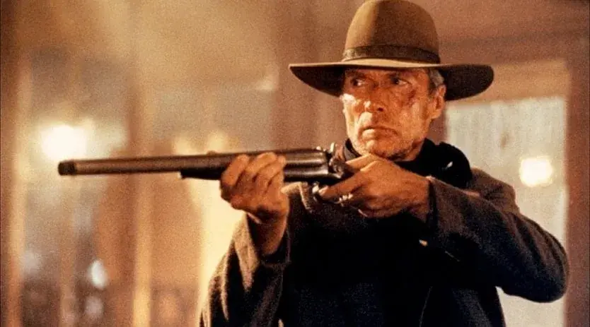 Top 10 filmów Clinta Eastwooda - kultowe role i arcydzieła kina