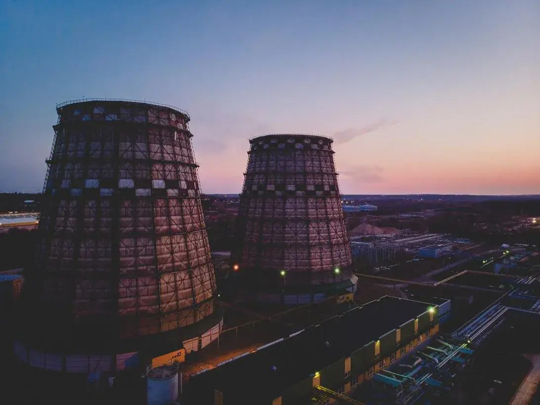 Ile elektrowni atomowych mają Niemcy? Zero! Dlaczego?