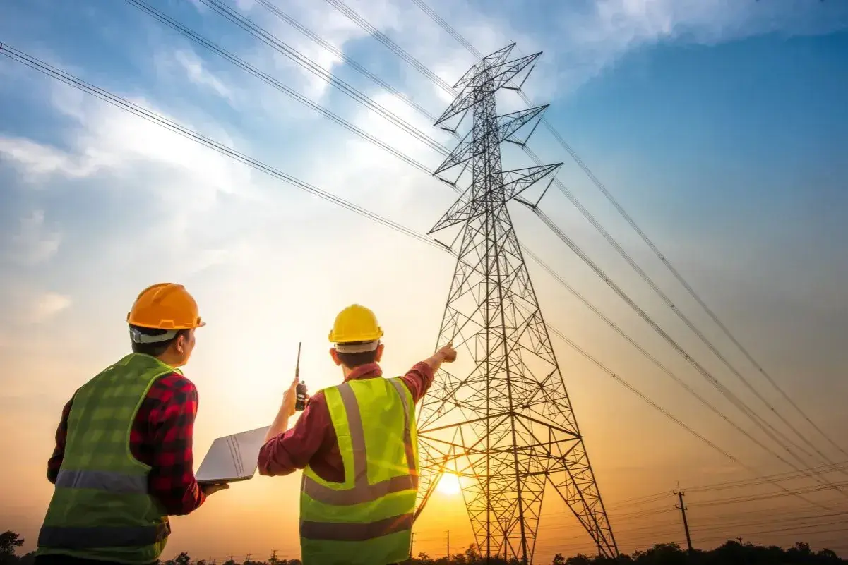 Myślę o zawodzie elektryka? Sprawdź, czy to praca dla Ciebie!