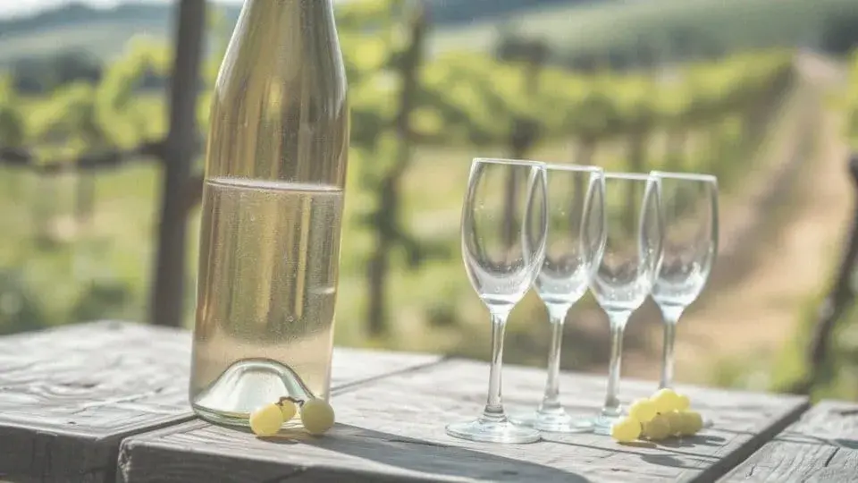Ile procent alkoholu ma wino? Poznaj różnice między winami