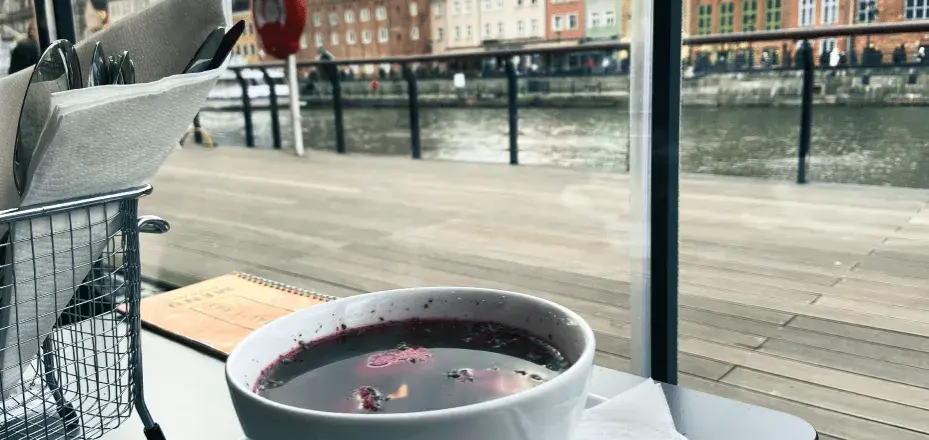 Gdynia gdzie zjeść – odkryj najlepsze restauracje i smaki miasta