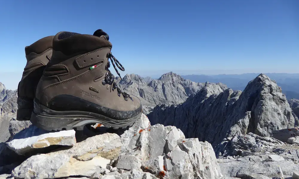 Scarponi da montagna: guida alla scelta perfetta (sicurezza e comfort)