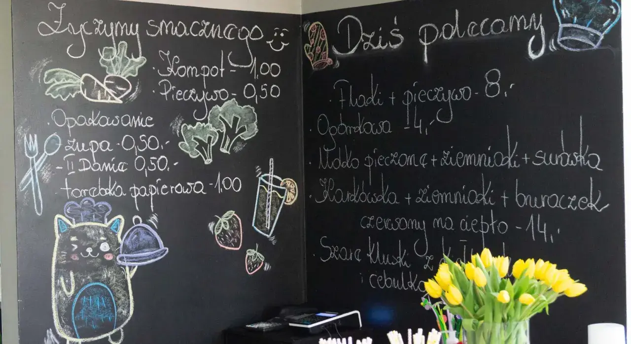 Restauracje Kutno: Od domowych obiadów po sushi gdzie zjeść?