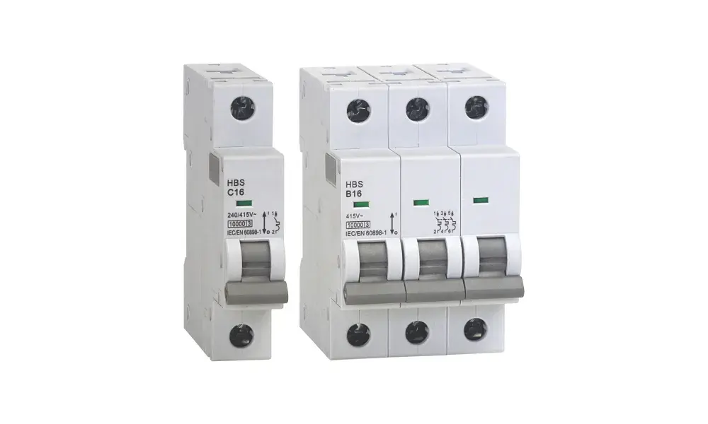 Izolacja elektryczna: klucz do bezpieczeństwa w Twoim domu?