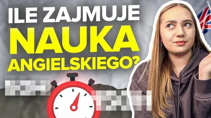 Ile trwa nauka języka? Sprawdź, jak szybko osiągniesz biegłość i unikniesz błędów