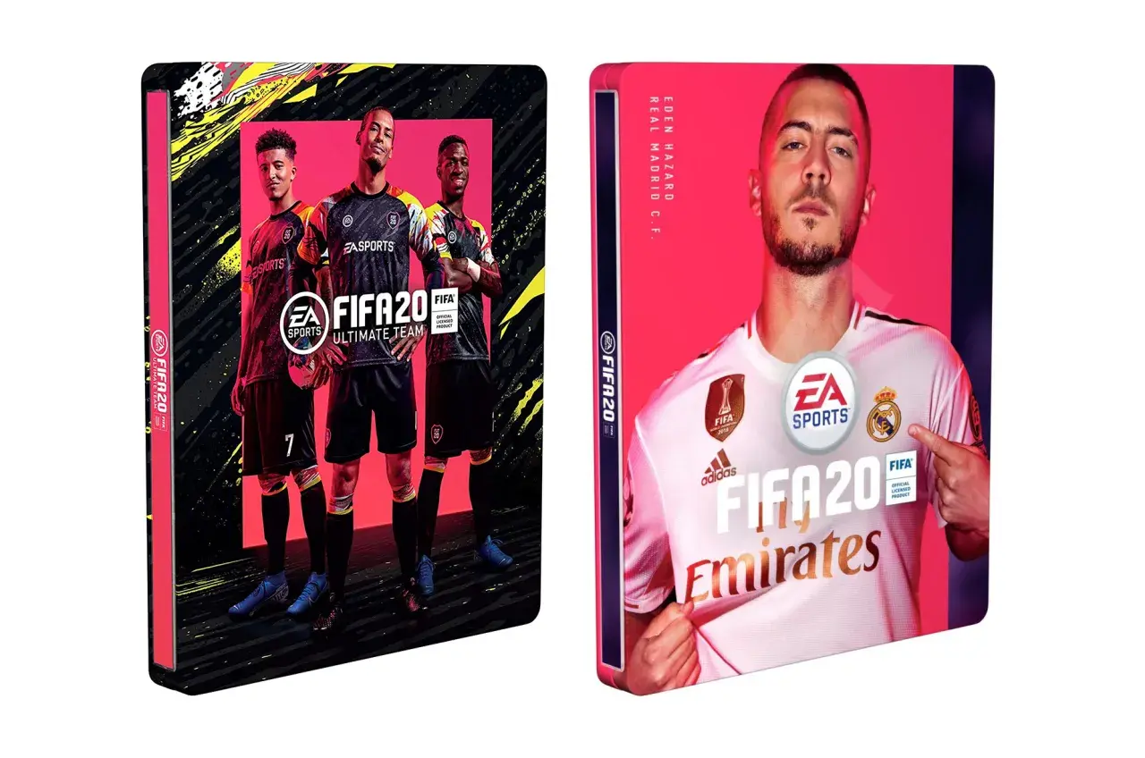 FIFA 20 w 2026: Ile kosztuje i czy warto jeszcze kupić?