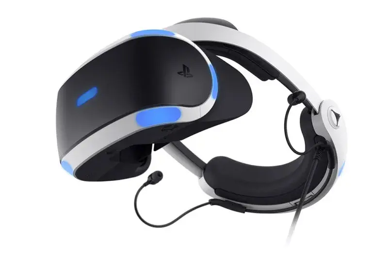 Jak oglądać filmy VR na PS5: Kluczowe informacje i najlepsze aplikacje