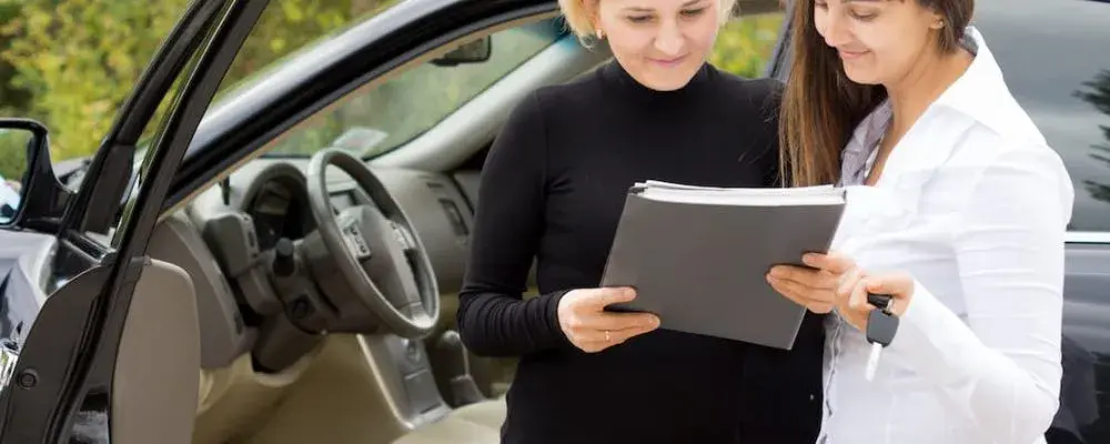 Jak sprawdzić czy auto nie jest zadłużone i uniknąć problemów finansowych