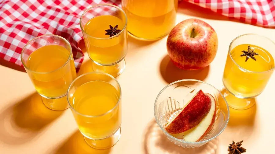 Czy ocet jabłkowy naprawdę obniża cholesterol? Sprawdź naukowe fakty i skuteczność