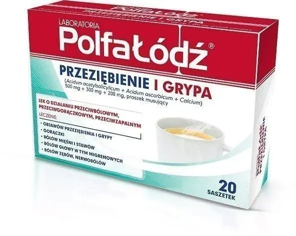 Najskuteczniejsze leki na przeziębienie - porównanie i zastosowanie