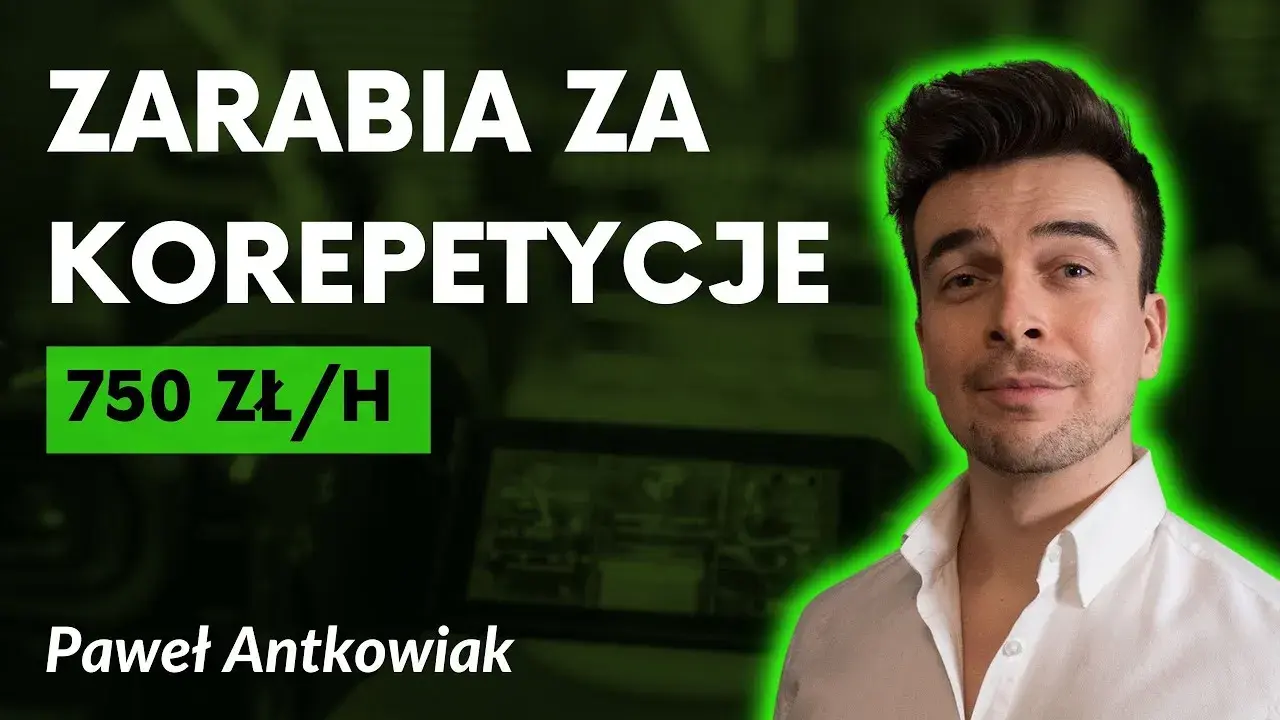 Ile można zarobić na korepetycjach? Sprawdź stawki i sposoby na większe dochody