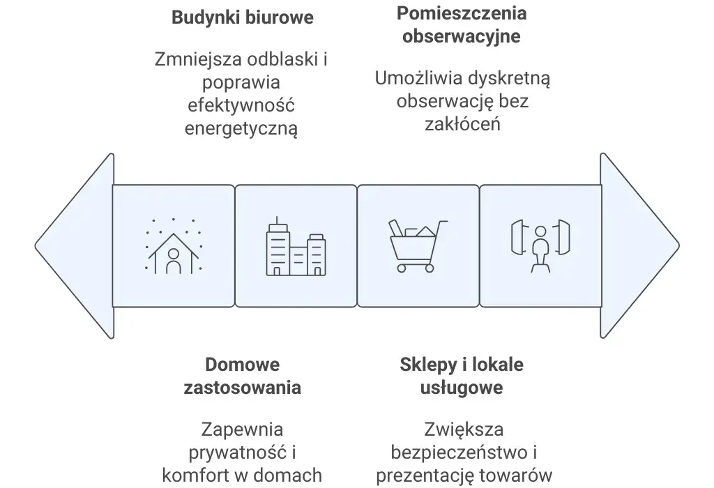 Lustro weneckie: jak działa i czy to rozwiązanie dla Ciebie?