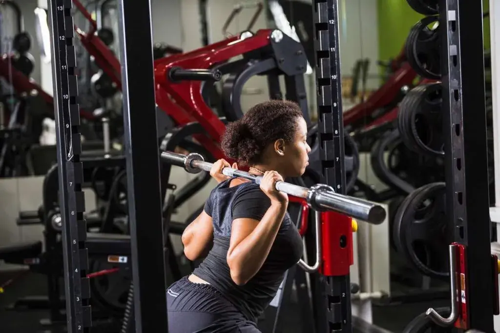 CrossFit ile razy w tygodniu? Odkryj idealny plan treningowy
