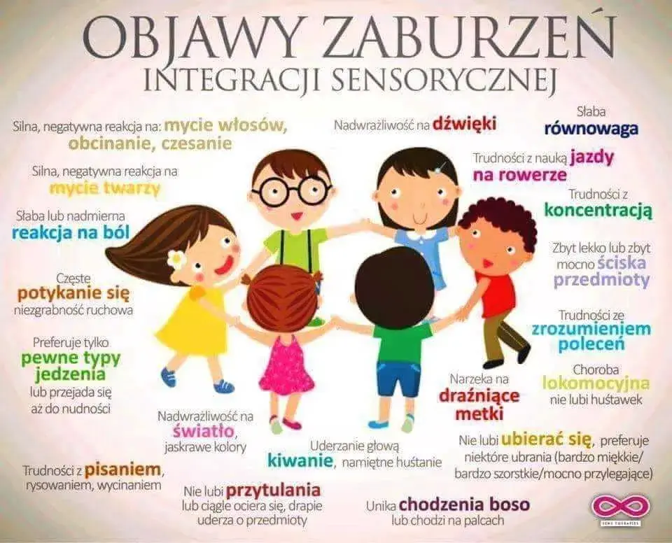 SI czy autyzm? Ekspert wyjaśnia różnice i drogę do diagnozy.