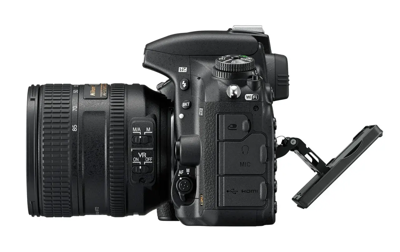 Najlepsze obiektywy Nikon do pełnej klatki. Uniknij kosztownych błędów!