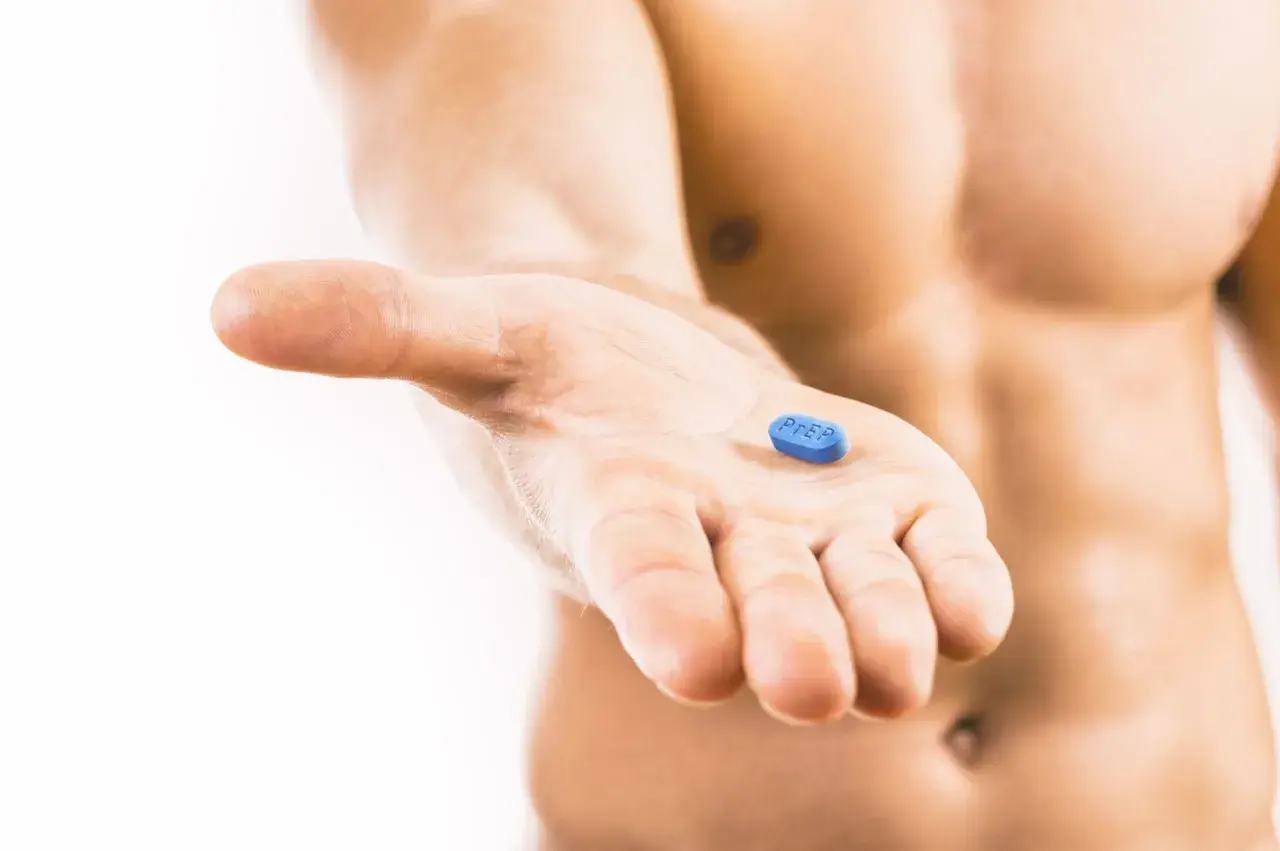 Profilaktyka przedekspozycyjna HIV - Dla kogo jest PrEP i jak zacząć?