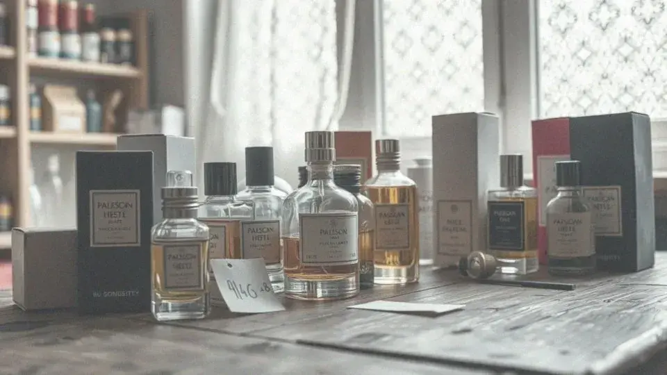 Czy w Empiku są oryginalne perfumy? Sprawdź autentyczność ofert