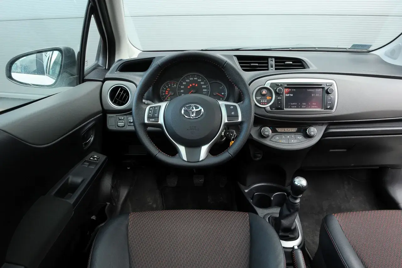 Opinie o Toyota Yaris 1.4 Diesel - Co mówią właściciele na forum?