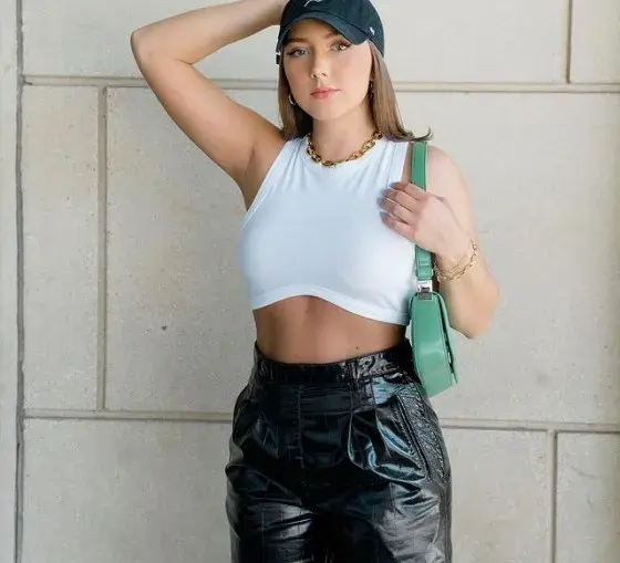 Ile lat ma córka Eminema? Zaskakujące fakty o Hailie Jade Mathers
