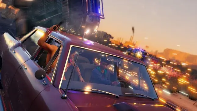 Czy Saints Row na PlayStation przebije GTA w szalonej akcji? Ocena
