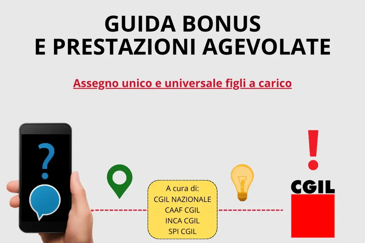 Guida bonus e prestazioni agevolate: assegno unico figlio disabile. Informazioni utili per le famiglie.