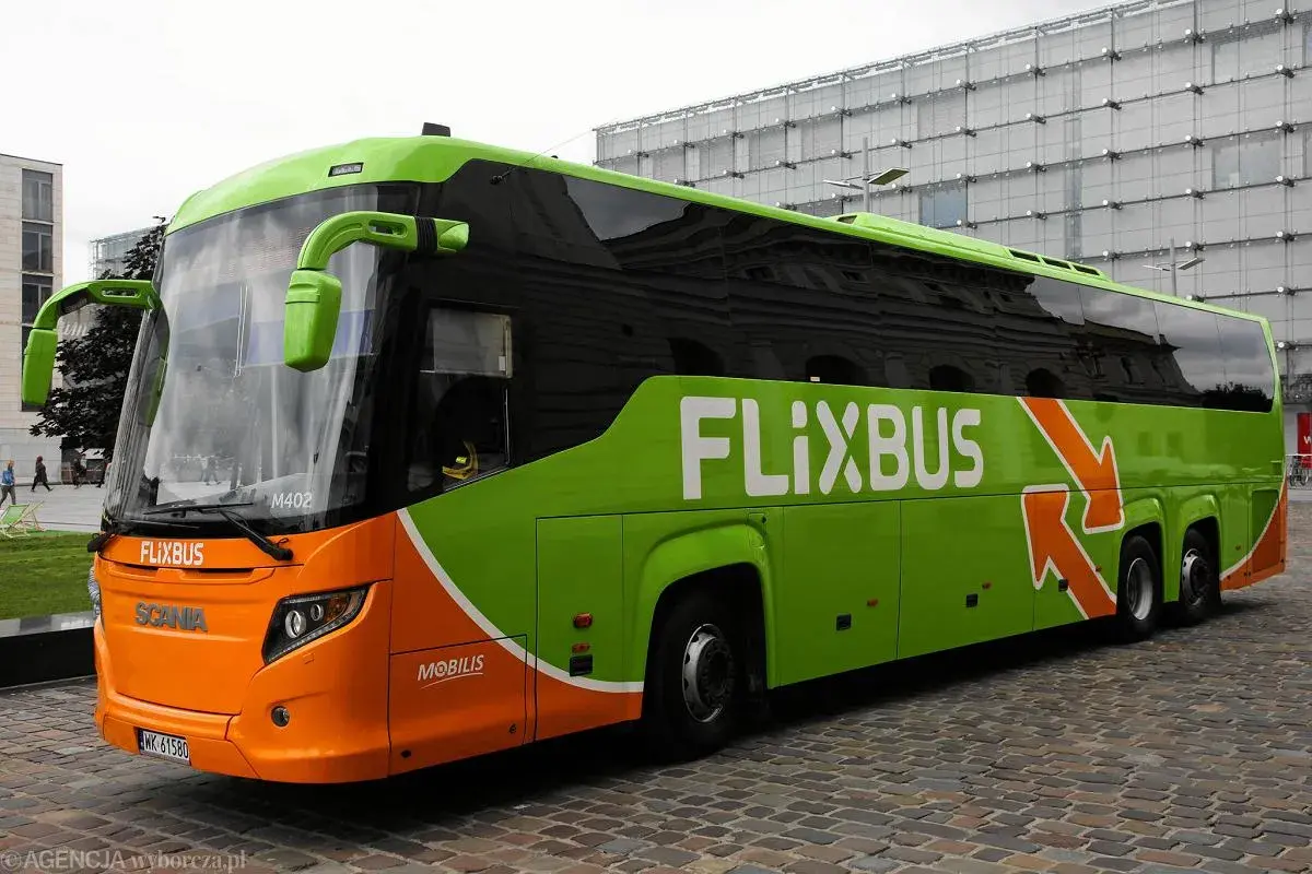 Polski Bus Lublin: Skąd odjeżdża FlixBus? Adres i wskazówki!