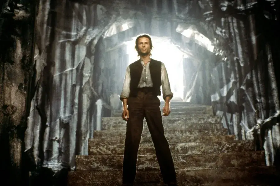 Film o czasie jako walucie: Jak czas stał się najcenniejszym skarbem