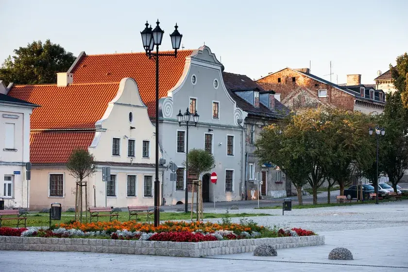 Włocławek atrakcje: odkryj nieznane skarby i piękne miejsca