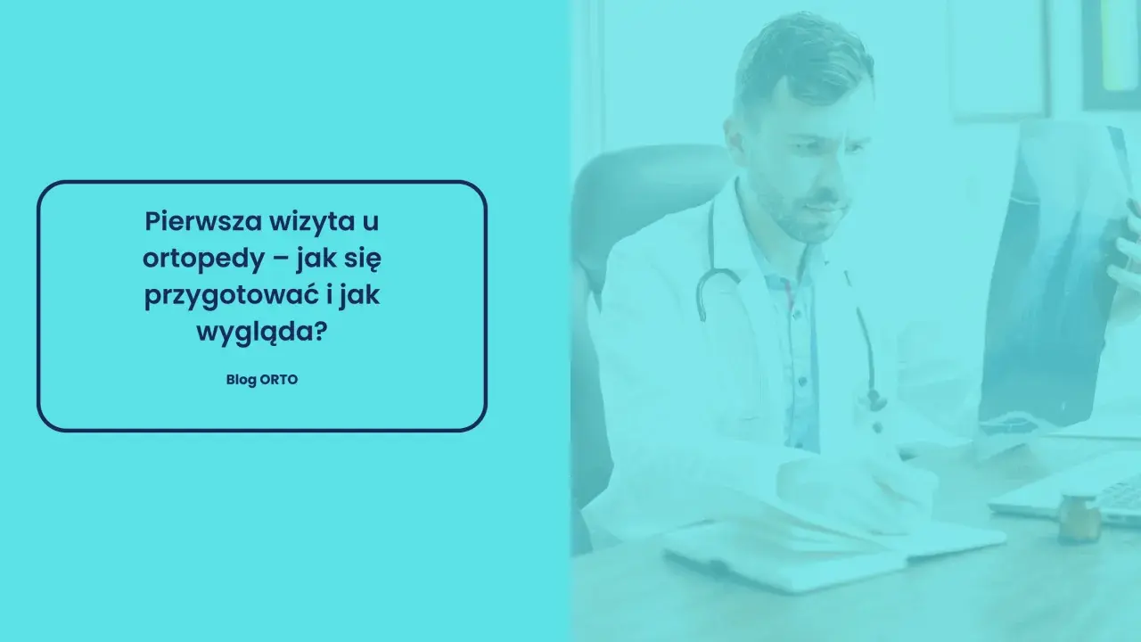 Ortopeda NFZ Warszawa: Jak umówić wizytę bez długich kolejek?