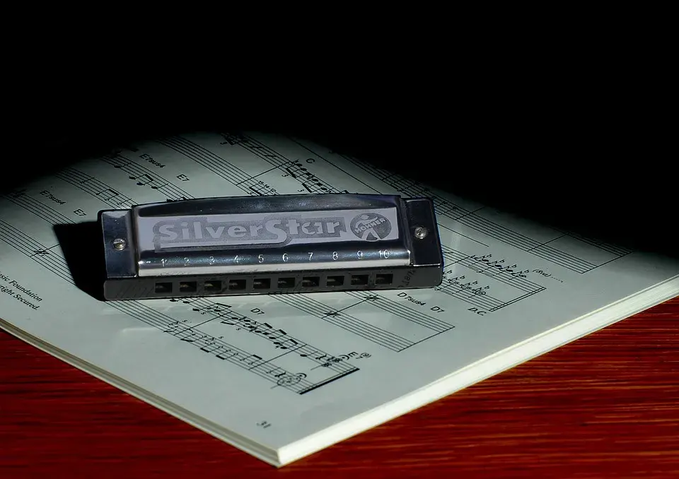 Podkład muzyczny do Bo co może mały człowiek – gdzie znaleźć?