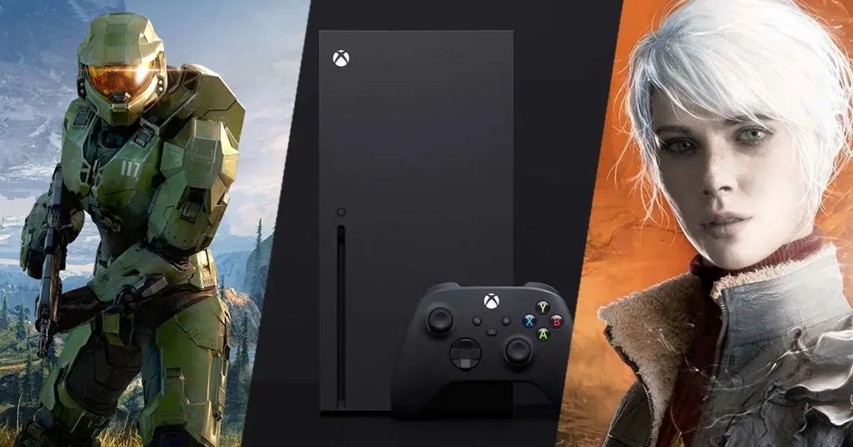 Xbox One i gry z Series X: Jak zagrać w next-geny bez nowej konsoli?