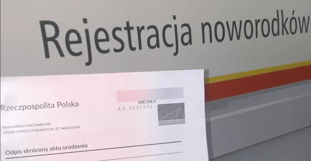 Jak długo jest ważny odpis aktu urodzenia? Sprawdź, zanim złożysz dokumenty