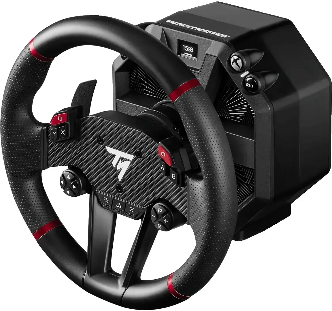 Kierownica do Xbox Series X: Od budżetu po Direct Drive przewodnik