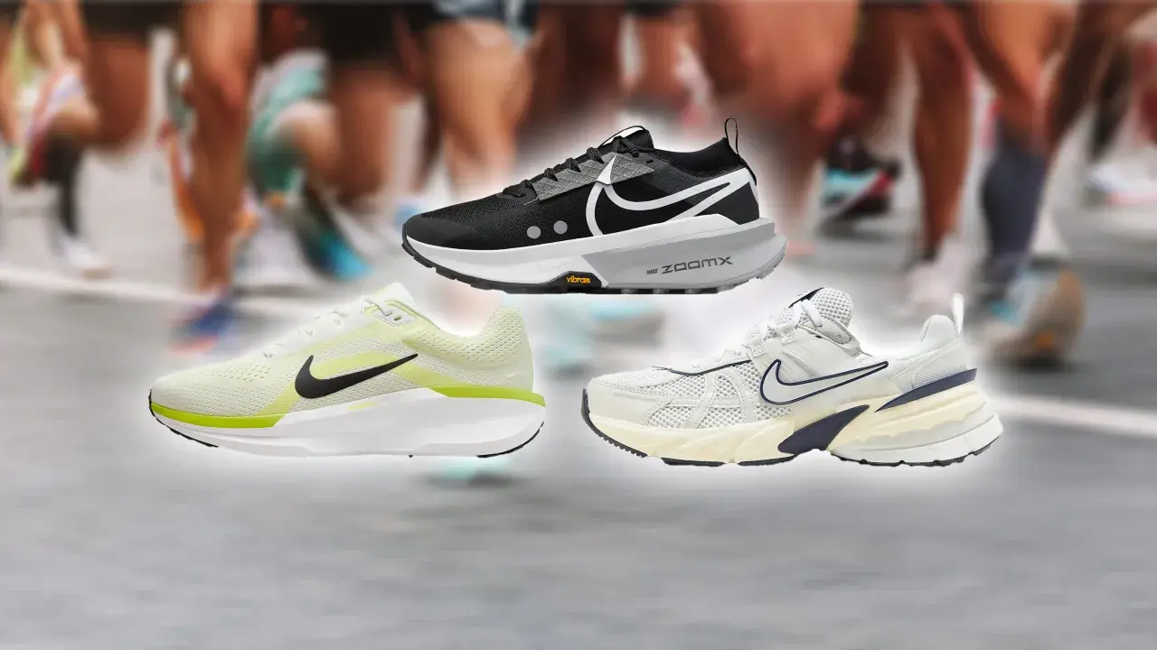 Nike Fußballschuhe Herren: Welcher macht Sie zum besseren Spieler?