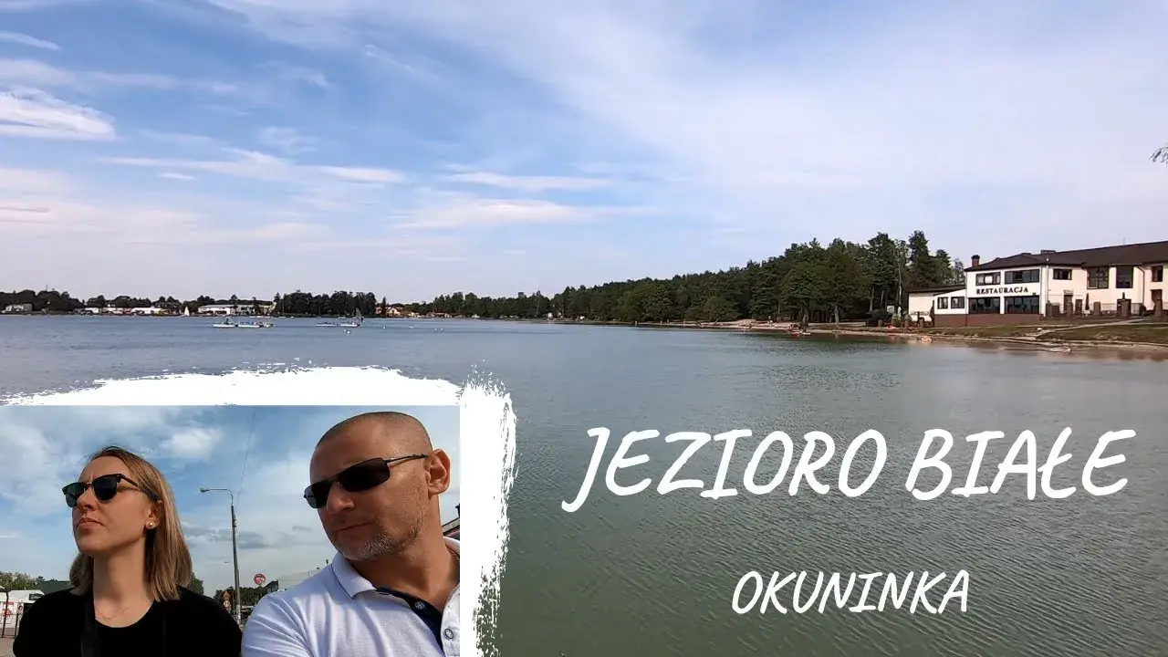 Jezioro Białe atrakcje: Twój przewodnik po niezapomnianym lecie