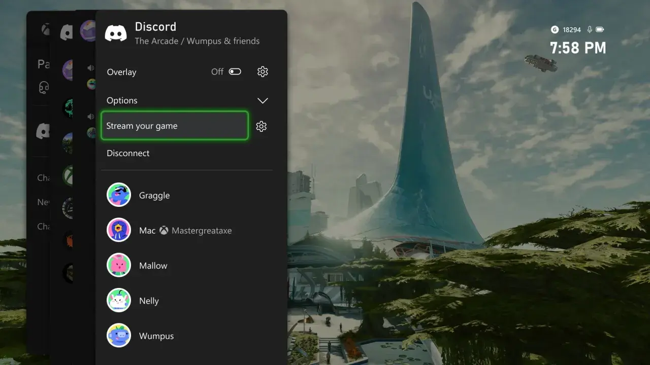 Stream z Xboxa na Discorda: Wszystko, co musisz wiedzieć!
