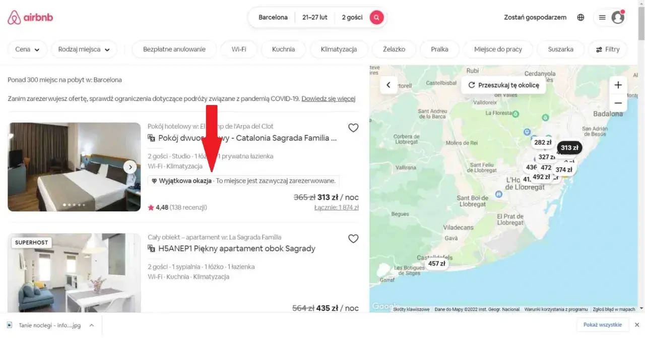 Gdzie szukać noclegu? Odkryj sprawdzone sposoby na tanie oferty