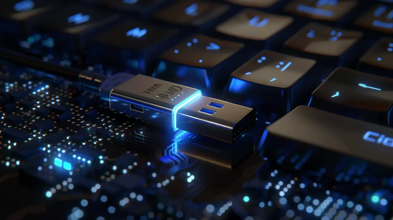 Jak zbootować pendrive? - Krok po kroku instrukcja