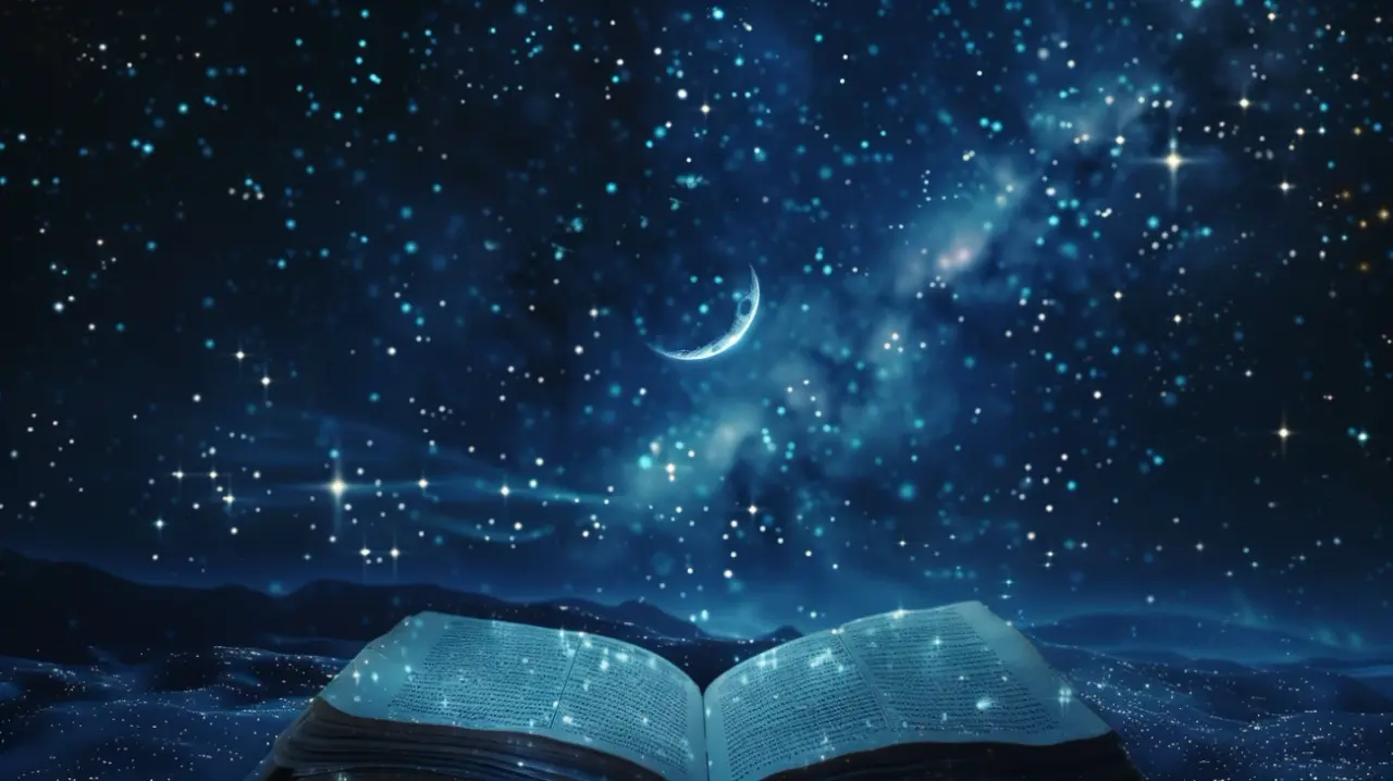 Horoskop a dobry sen - przepowiednie astrologiczne