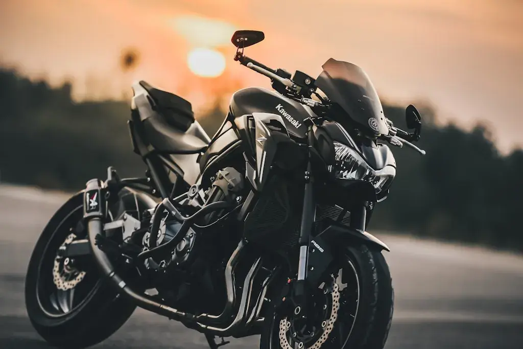 Przygotuj motocykl do sezonu – oto najważniejsze kroki!